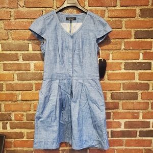 NWT rag & bone Dress 6